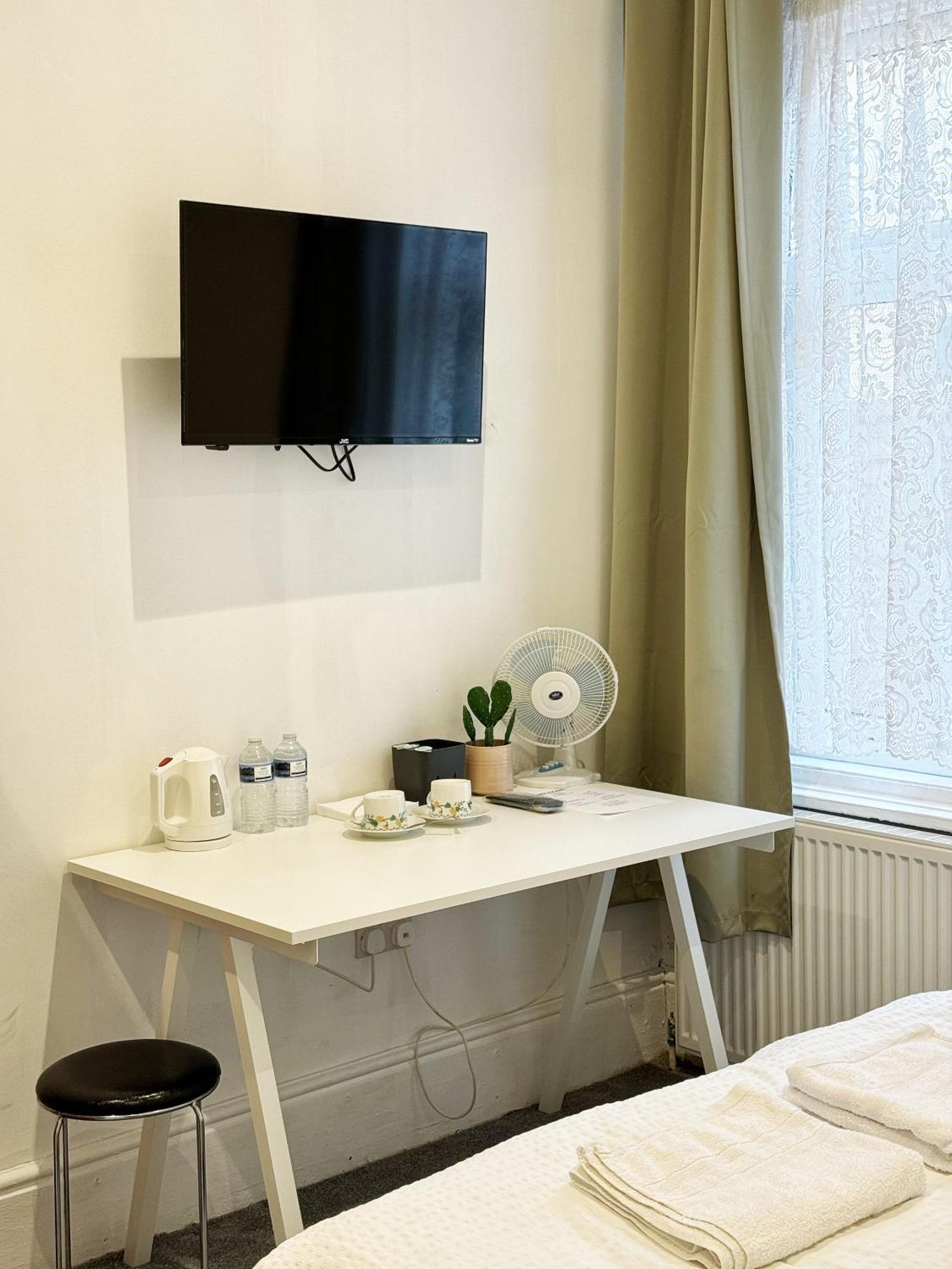Shirley Privatunterkunft Southampton